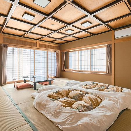 Hokkawa Onsen Hotel Higashiizu Esterno foto