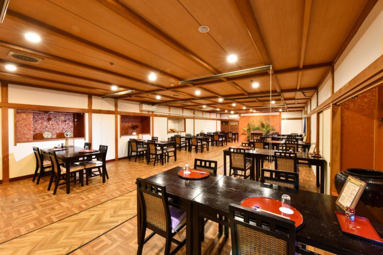 Hokkawa Onsen Hotel Higashiizu Esterno foto