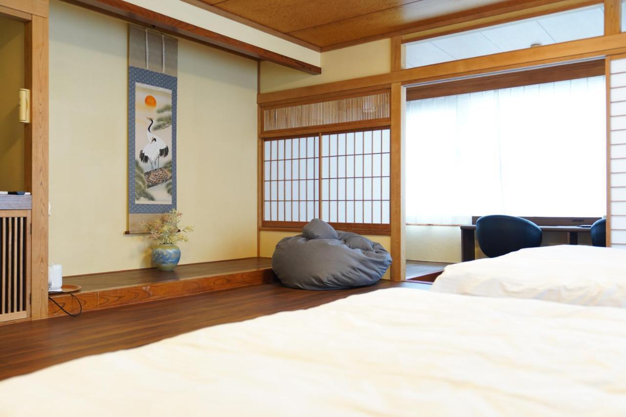 Hokkawa Onsen Hotel Higashiizu Esterno foto