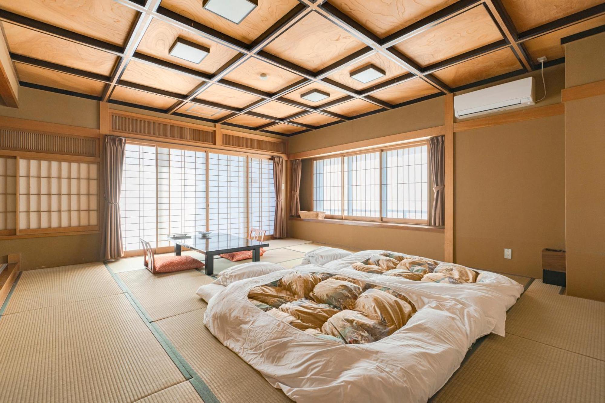 Hokkawa Onsen Hotel Higashiizu Esterno foto
