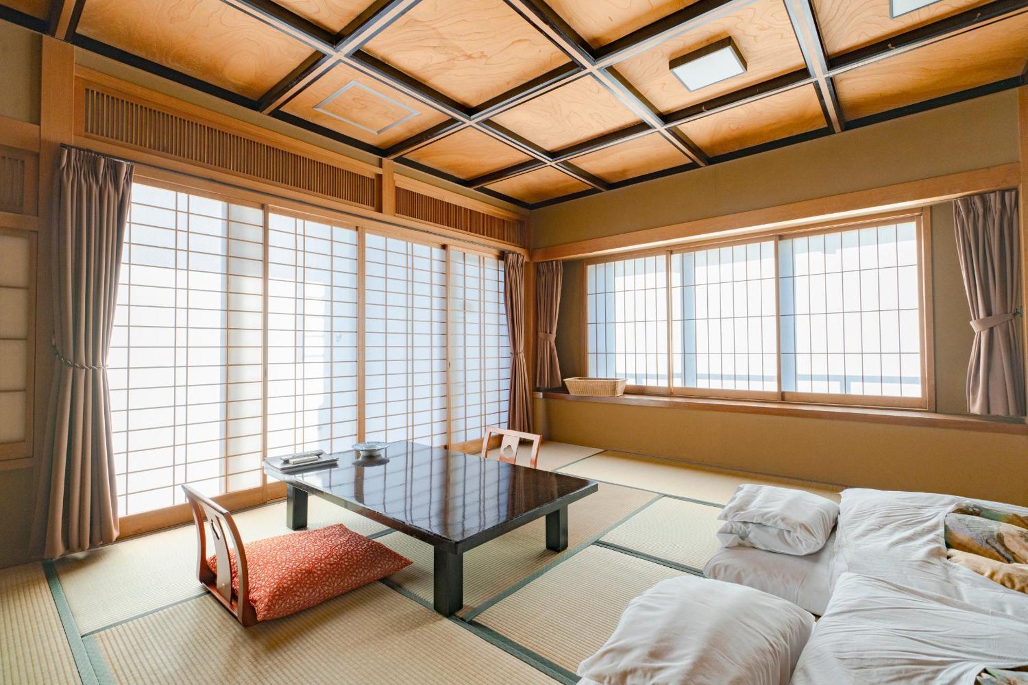 Hokkawa Onsen Hotel Higashiizu Esterno foto