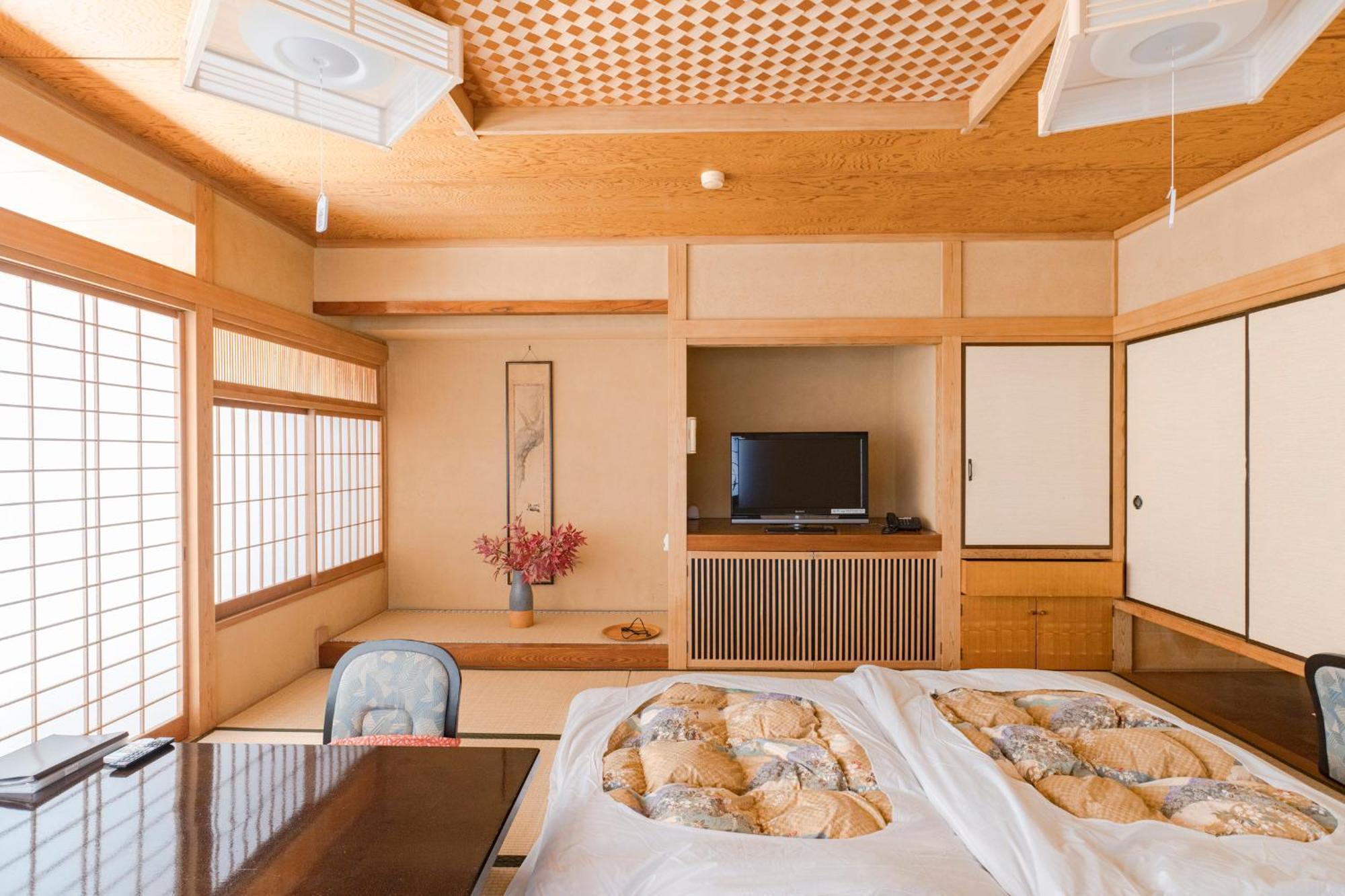 Hokkawa Onsen Hotel Higashiizu Esterno foto