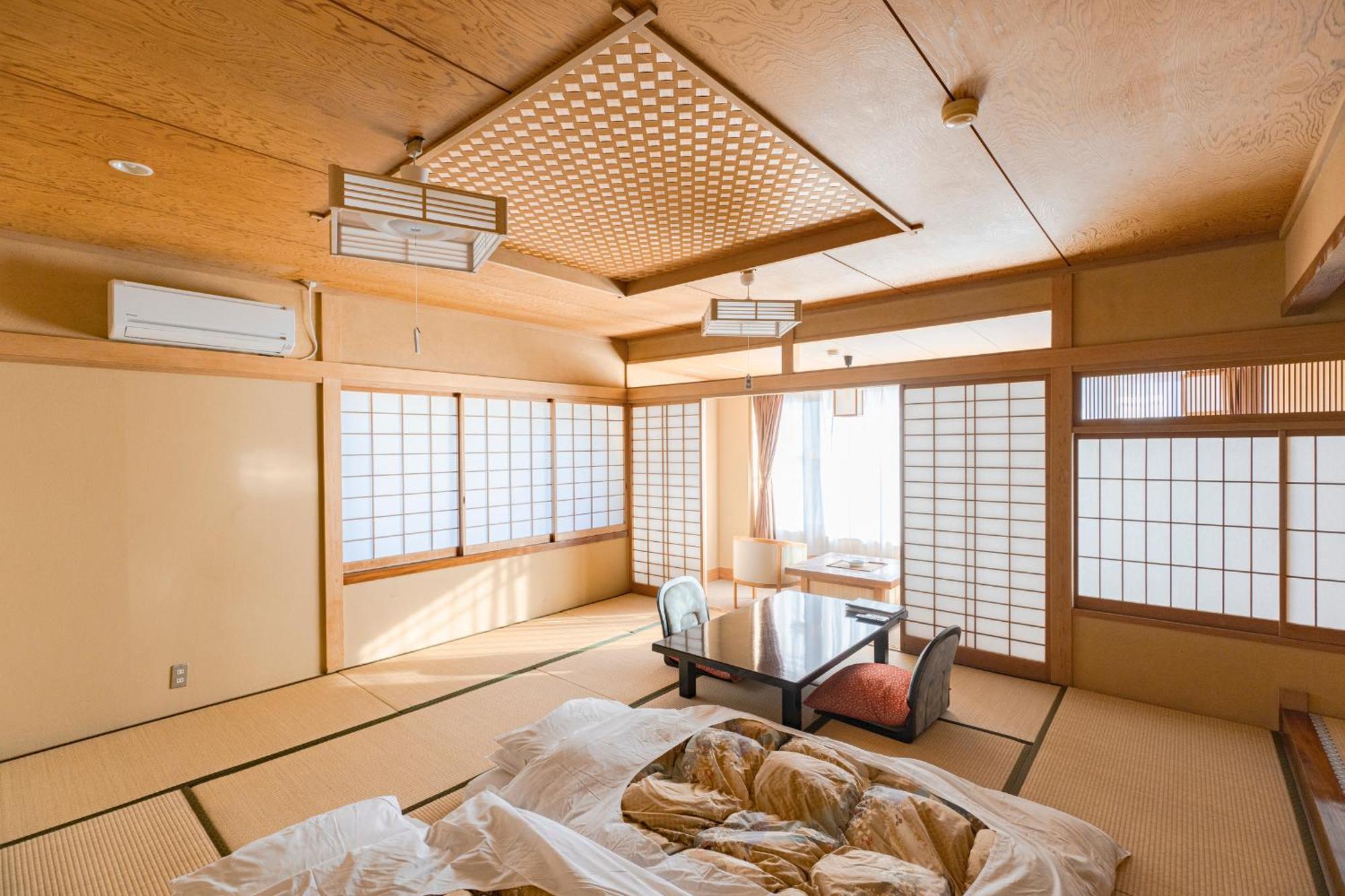 Hokkawa Onsen Hotel Higashiizu Esterno foto