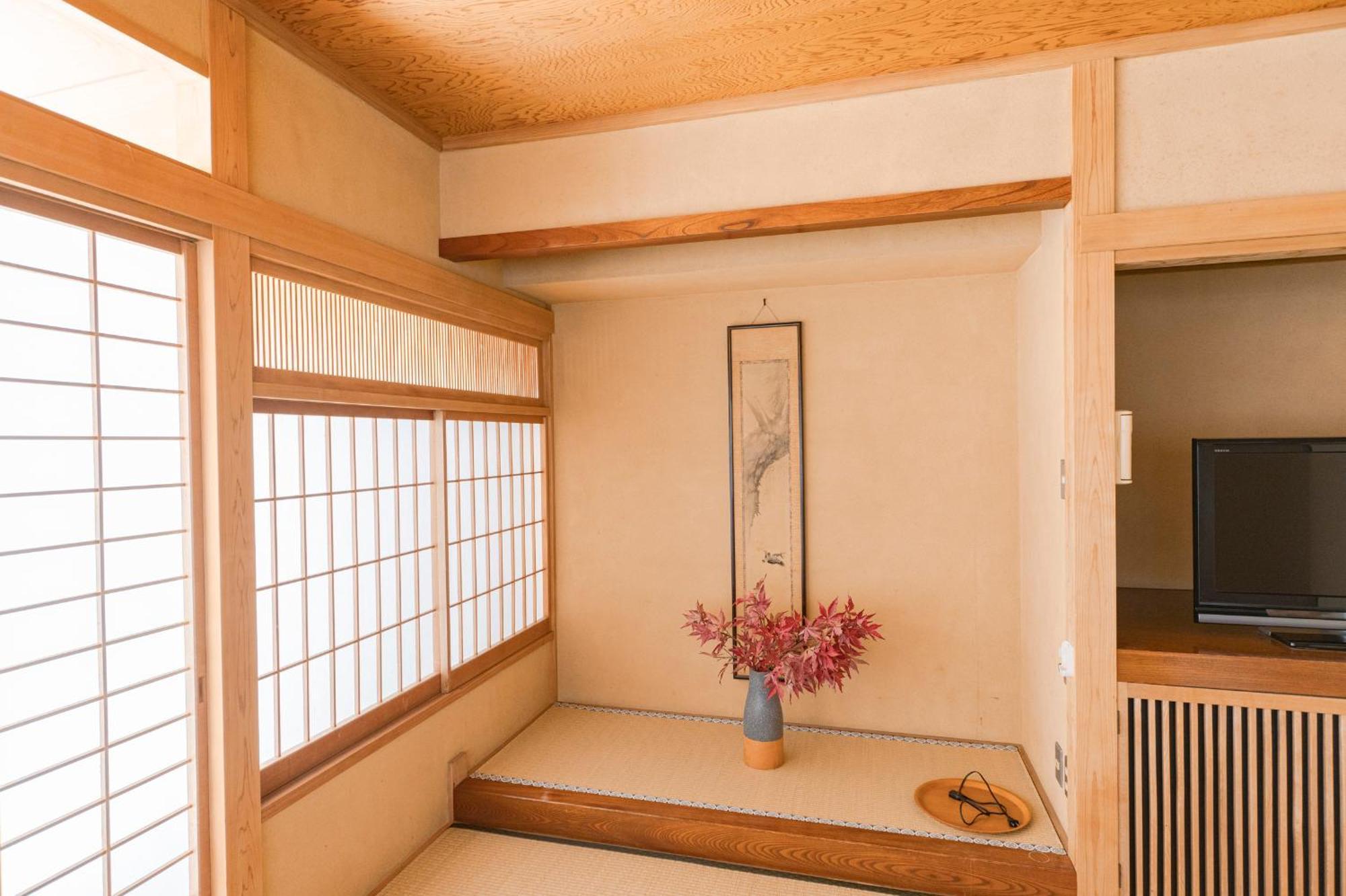 Hokkawa Onsen Hotel Higashiizu Esterno foto