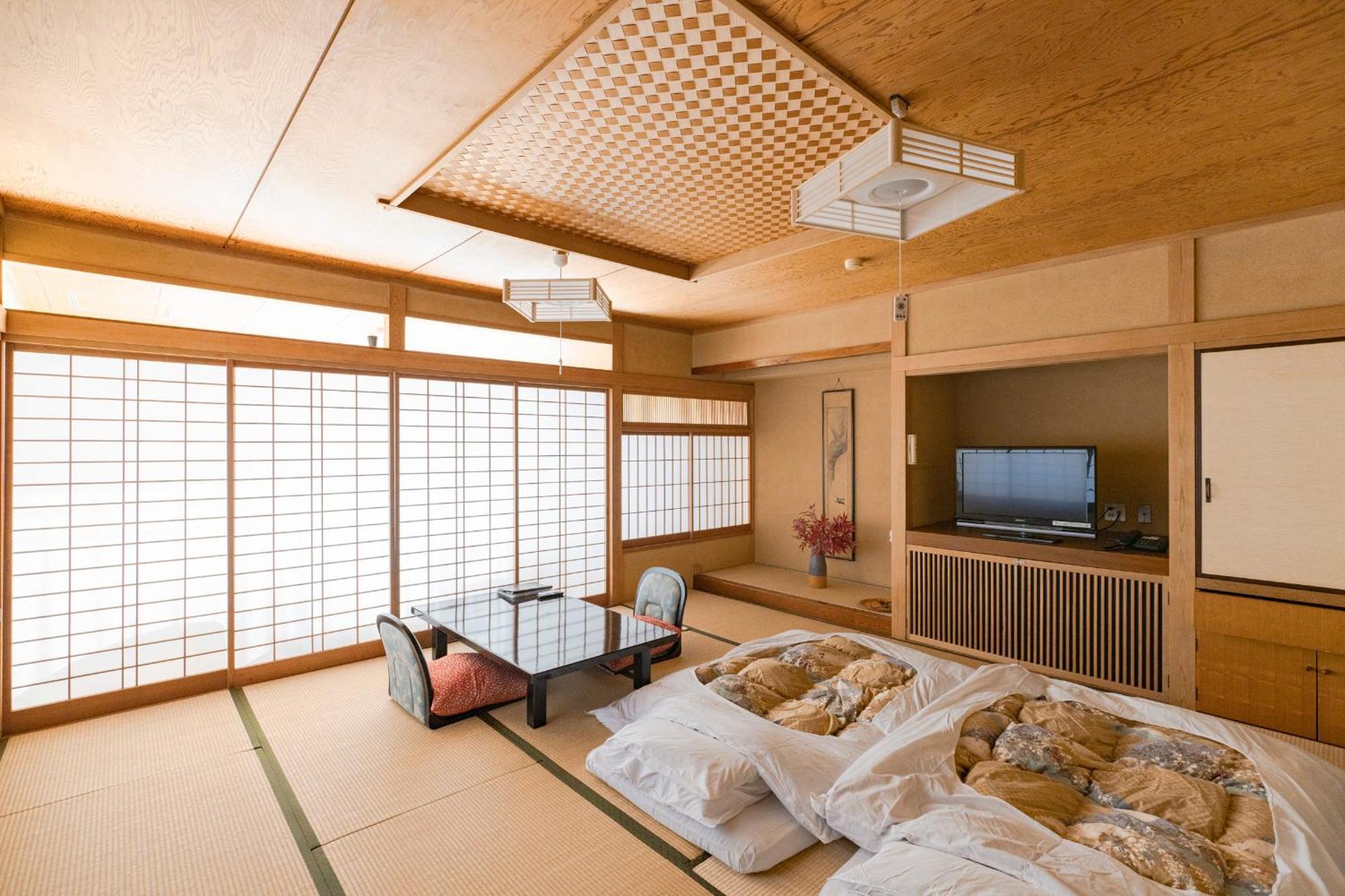Hokkawa Onsen Hotel Higashiizu Esterno foto