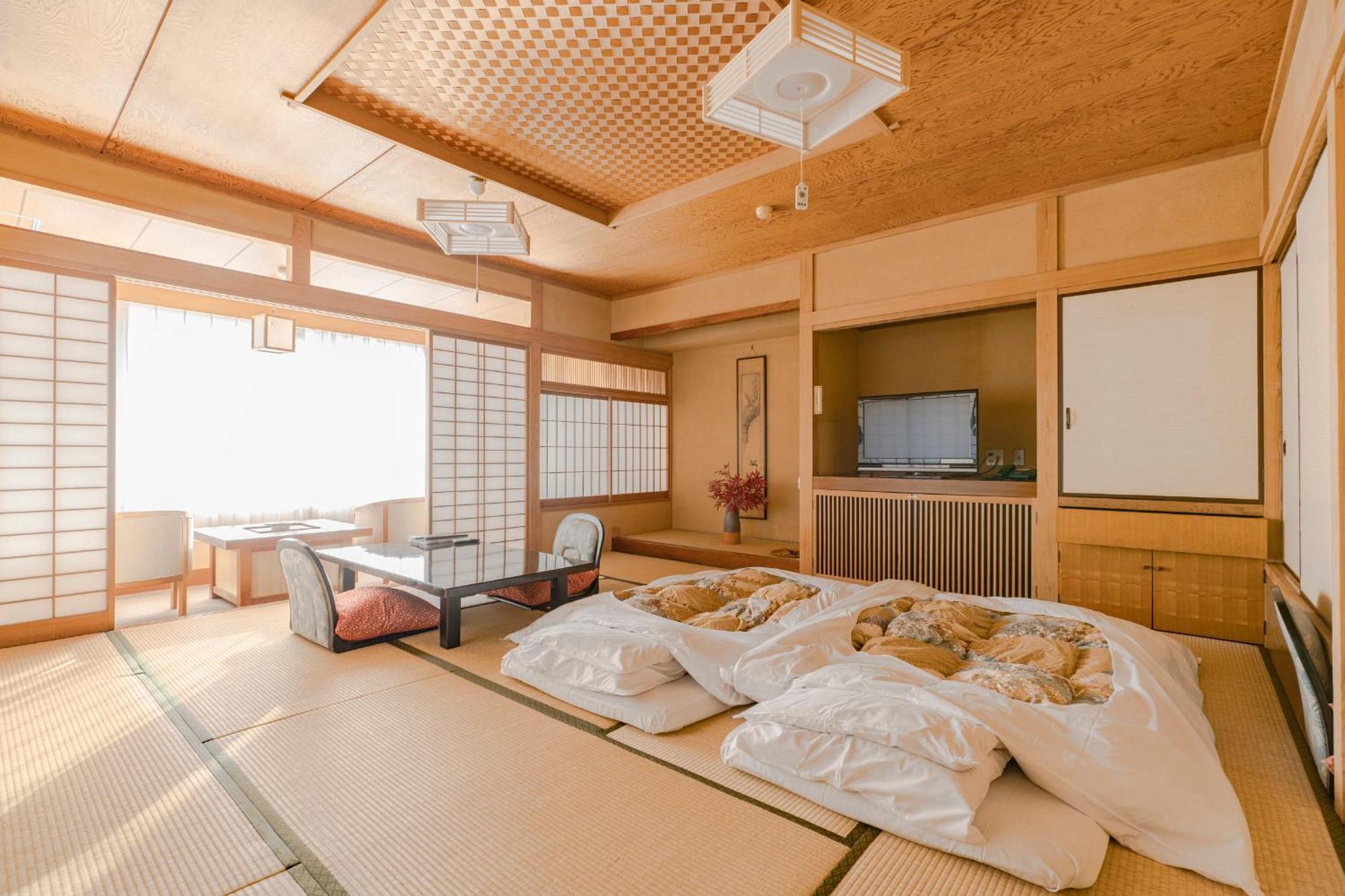 Hokkawa Onsen Hotel Higashiizu Esterno foto