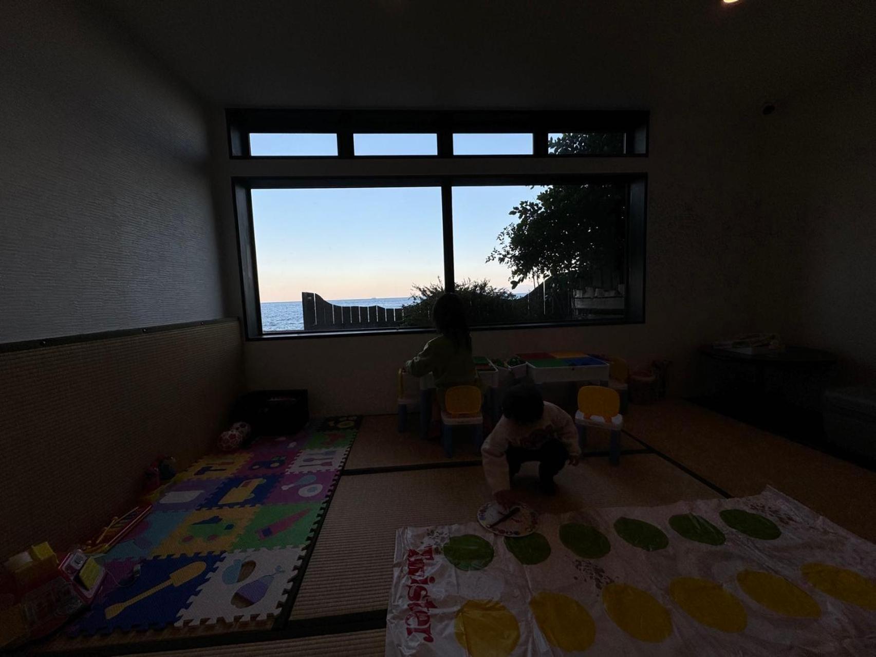 Hokkawa Onsen Hotel Higashiizu Esterno foto