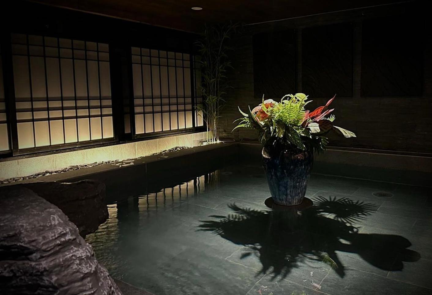 Hokkawa Onsen Hotel Higashiizu Esterno foto