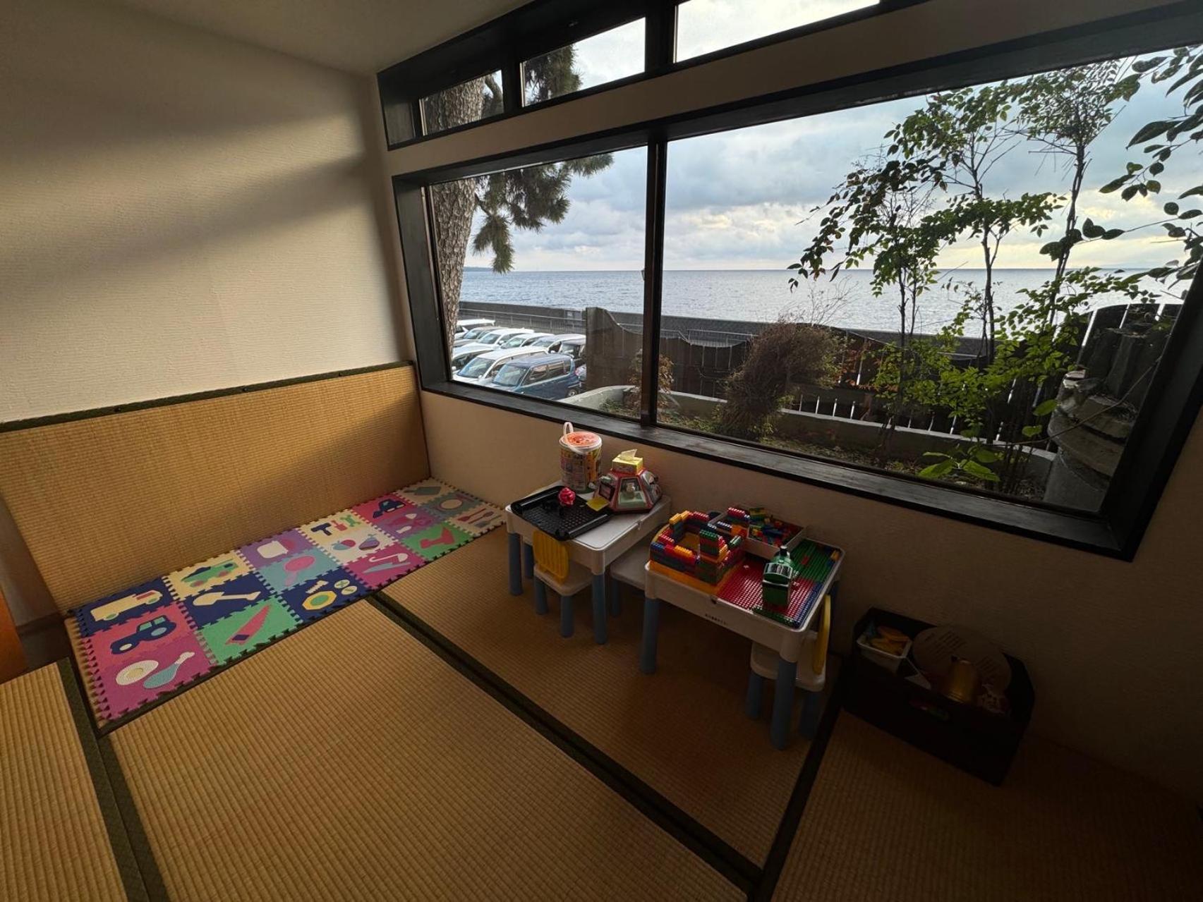 Hokkawa Onsen Hotel Higashiizu Esterno foto